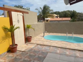 Casa Girassol